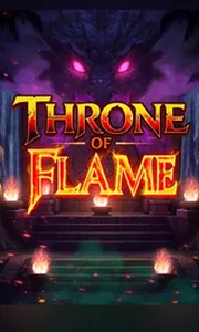Throne Of Flame V2