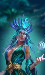 Golden Avalon Hold and Win