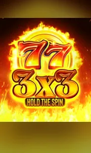 3x3: Hold The Spin