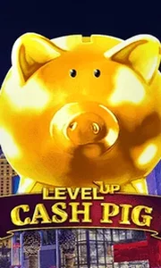 Level Up Cash Pig