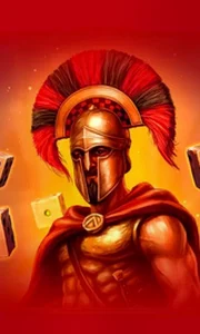 Almighty Sparta Dice