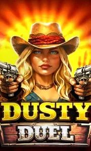 Dusty Duel