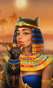 Book Of Cats Megaways