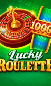 Lucky Roulette