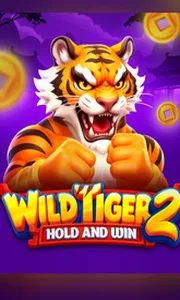 Wild Tiger 2 -