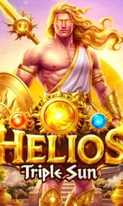 Helios - Triple Sun