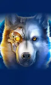 Cyber Wolf