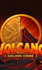 Volcano Golden Coins