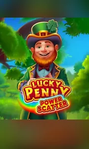 Lucky Penny Power Scatter