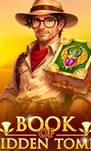 Book of Hidden Tombs