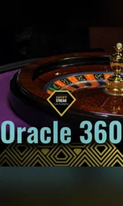 Oracle 360 Roulette