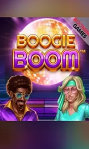 Boogie Boom