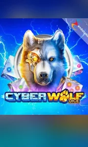 Cyber Wolf Dice