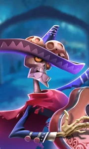 Day of Dead