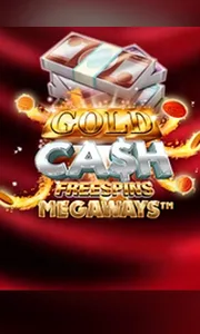 Gold Cash Freespins Megaways
