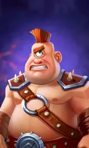 Cyclops Smash