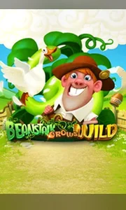 Beanstalk Grows Wild