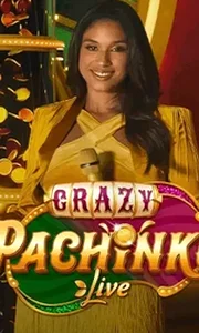 Crazy Pachinko