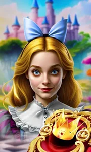 Book Of Alice