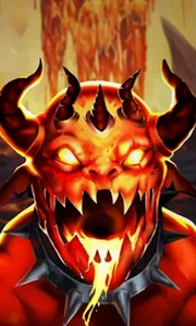 Devour The Weak