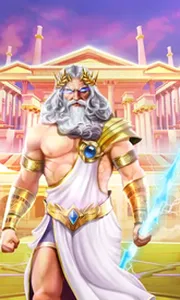 Gates of Olympus