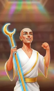 Secrets Of Papyrus