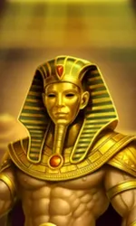 Treasures of Osiris