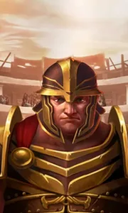 Champions of Rome