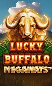 Lucky Buffalo Megaways