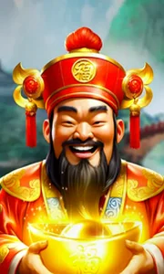 Chests of Cai Shen