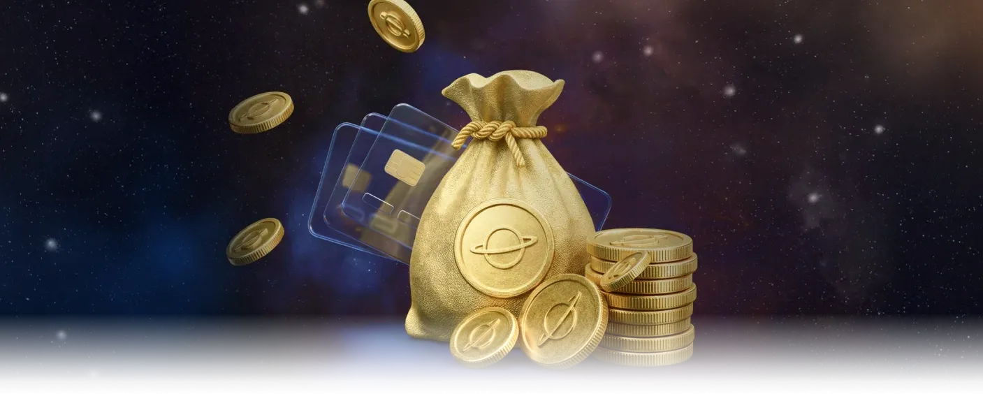 Evospin — up to $12,000 + 285 FS over 3 deposits or highroller: up to $30,000 + 530 FS