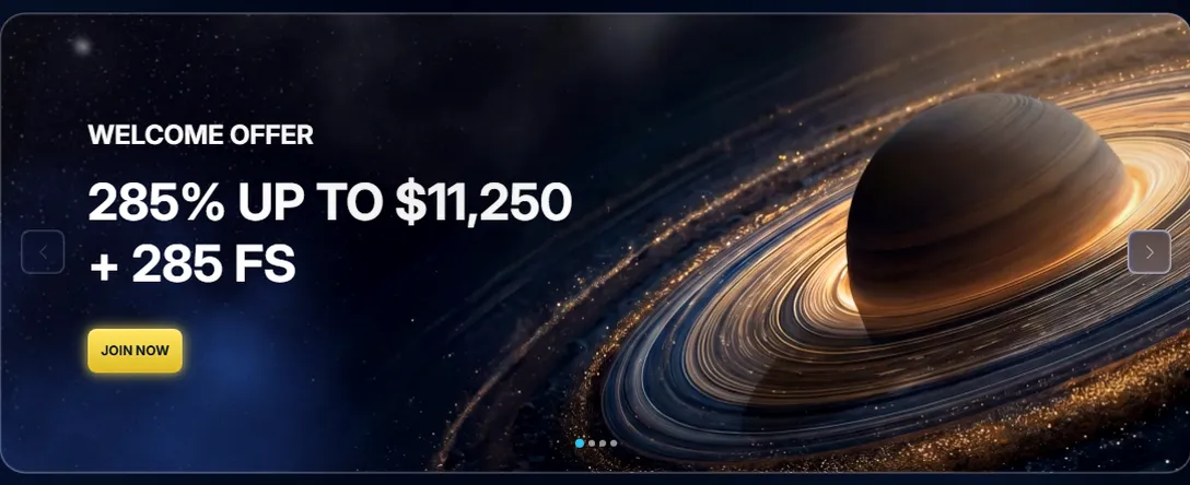 evospin casino